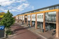 Woning Vierwiekenplein 6 OUD-BEIJERLAND