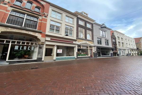 Woning Voorstraat 271 DORDRECHT