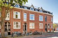 Woning Adelaarstraat 29Bis UTRECHT