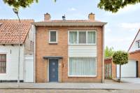 Woning Sint Bavostraat 2A AARDENBURG