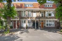 Woning Burg de Roocklaan 20A Bergen op Zoom