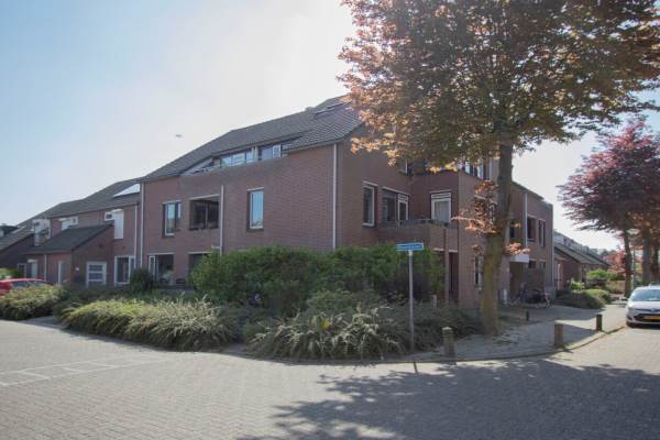 Woning Tuulshoek 37 HEYTHUYSEN