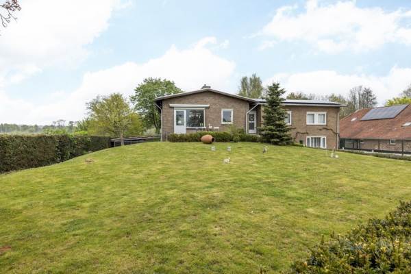 Woning Brommelen 8 Wijnandsrade