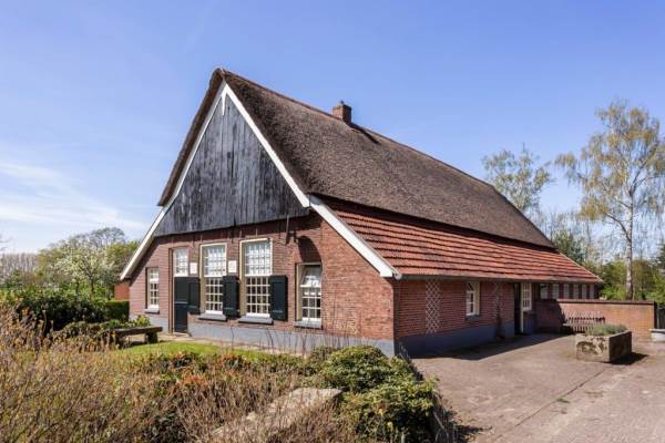 Woning Hoeselderdijk 20 Enter