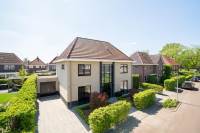 Woning Vlielandlaan 26 Enschede