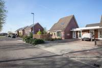 Woning Gerbrandystraat 12 WEZEP