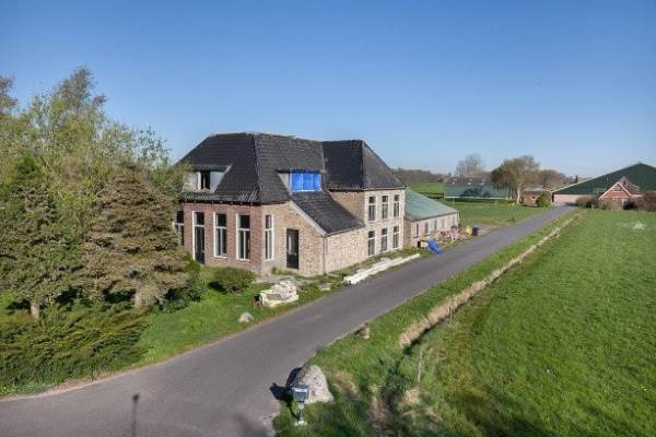 Woning Bij de Leijwei 123 HOORNSTERZWAAG