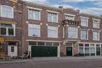 Woning Blekerstraat 28A GRONINGEN