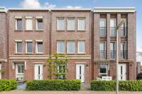 Woning Moeder Teresalaan 4 HELLEVOETSLUIS