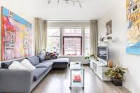 Woning Willem Buytewechstraat 115b Rotterdam