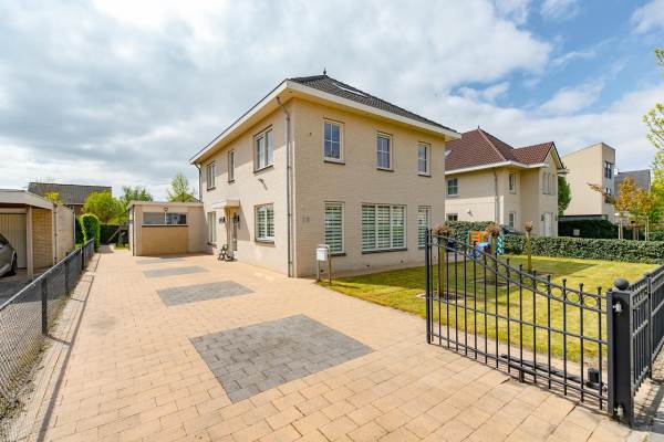 Woning Landfort 86 LELYSTAD