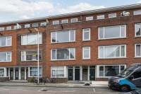 Woning Roemeensestraat 14bII ROTTERDAM