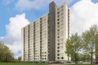 Woning Van Leeuwenhoekstraat Hoog 5Flat 80 HAARLEM