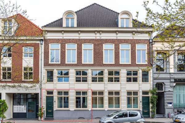 Woning Van Berchenstraat 13 NIJMEGEN