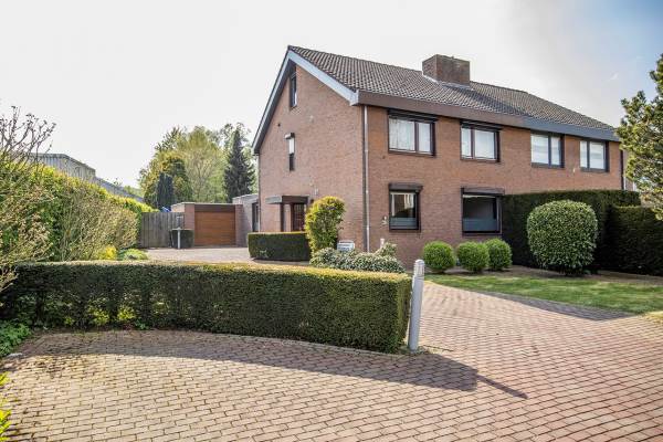 Woning Locht 44A 9 KERKRADE