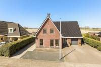 Woning De Gripe 28 Menaam