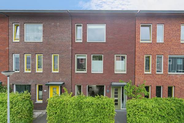 Woning Pasteurlaan 264 GRONINGEN