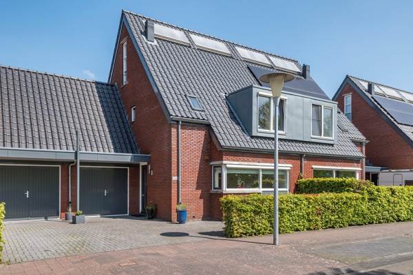 Woning Erfwal 106 ZWOLLE