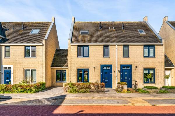 Woning De Vooruitgang 51 WERVERSHOOF