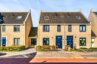 Woning De Vooruitgang 51 WERVERSHOOF