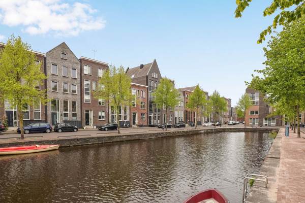 Woning Markenhaven 34 Amersfoort