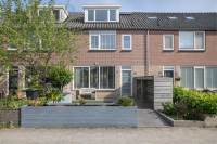 Woning Jan de Beyerhof 28 OUDERKERK AAN DE AMSTEL