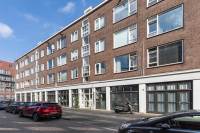 Woning Marinestraat 19 ROTTERDAM