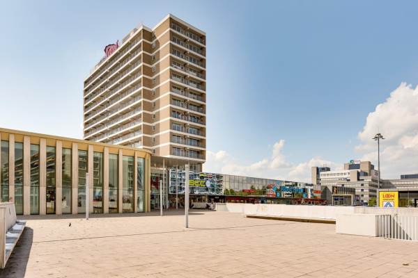 Woning Centrum-apollolaan 80 HEERLEN