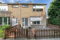 Woning Iepenlaan 42 SPIJKENISSE