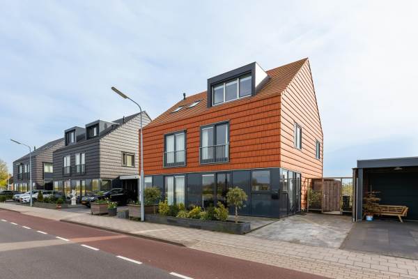 Woning Lijnderdijk 272 LIJNDEN