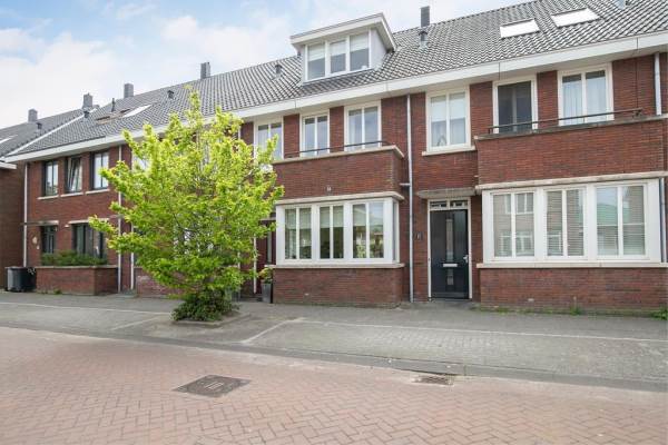 Woning Lisdoddestraat 13 KUDELSTAART
