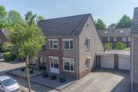 Woning Bertha Soreestraat 39 VENLO