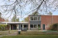 Woning Mansholt-nes 18 BERGEN NH