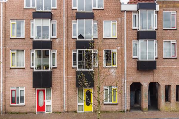 Woning Ockingahiem 29 FRANEKER