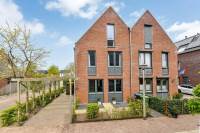 Woning Staatsspoor 11 ARNHEM
