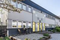 Woning Graanstraat 61 AMSTERDAM