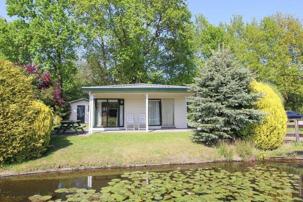 Woning Kieftveen 30-365 VOORTHUIZEN