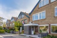 Woning Hazeveld 39 ZEVENHUIZEN ZH