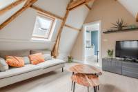 Woning Lange Leidsedwarsstraat 25-4 AMSTERDAM