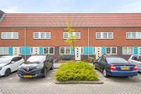 Woning Houten Baak 43 MAASSLUIS