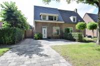 Woning Bernhardstraat 28 HALSTEREN