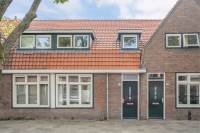 Woning Scheldestraat 59 UTRECHT