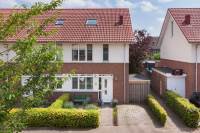 Woning Vroege van Tol 36 HUISSEN