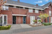 Woning Preludehof 21 Rosmalen