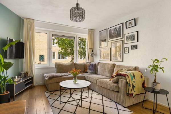 Woning Van Speijkstraat 38I Amsterdam