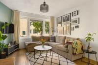 Woning Van Speijkstraat 38I Amsterdam