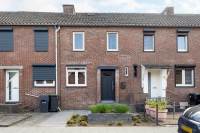 Woning Louis Delruellestraat 10 SITTARD