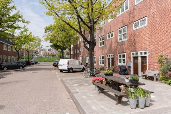 Woning Willem Beukelsstraat 11-hs Amsterdam