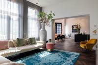 Woning Calandstraat 58B ROTTERDAM