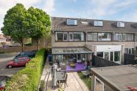 Woning Gustaaf Gelderpad 30 Hoogvliet Rotterdam